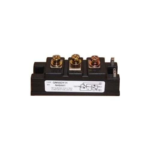 QM50DY-HB QM50DY-H QM50DY-2H Actual Stock Photos Original Goods