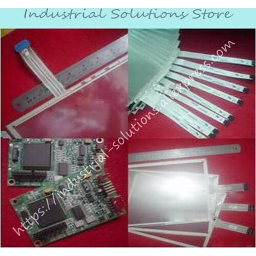 CSA7404 Touch Screen Glass New