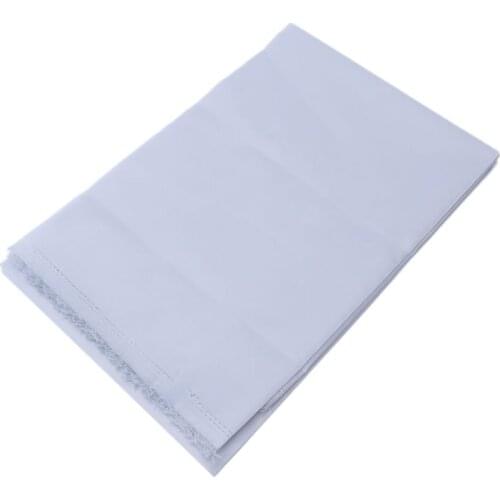 100x150cm 190T Polyester Waterproof Fabric With PU Coating For Kite Umbrella Tent DIY Handmade Outdoor F19B