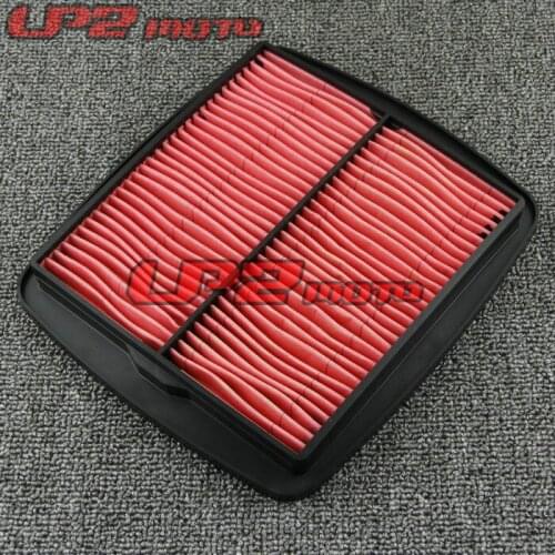 Motorcycle Air Intake Air Filter Cleaner Fit SUZUKI GSF1200 Bandit 1200 1996-2000