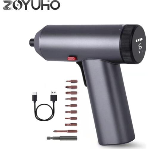 ZOYUHO Power Tools