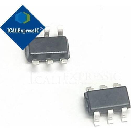 10PCS LD7530PL LD7530 SOT23-6 SOT 7530 SMD New original In Stock