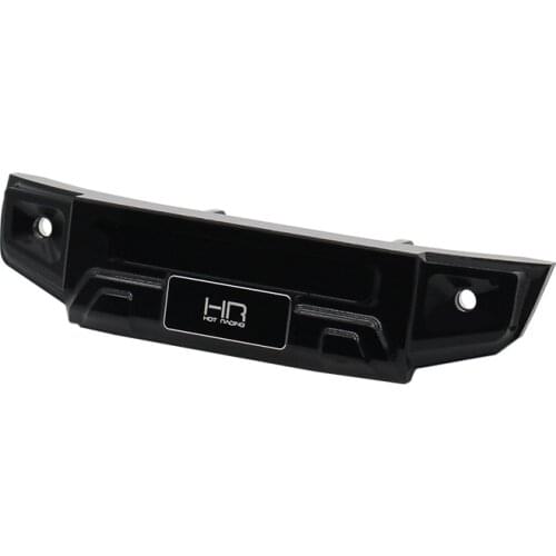 Hot Racing CNC machined aluminum Front bumper for Kyosho Mini-Z 1/18 Jimny 4X4