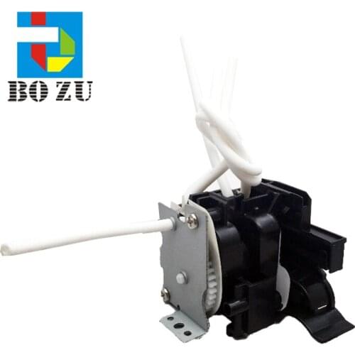 Hot sale Inkjet printers parts water based ink pump for Mimaki JV33 JV5 Mutoh printing machine