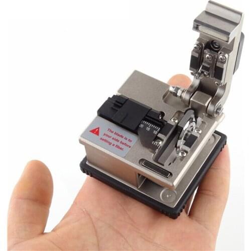 Fiber Optic Tool Proskit High Precision Fiber Optic Cleaver Price FB-1688 48000 times blade fiber optical cutting fiber cleaver