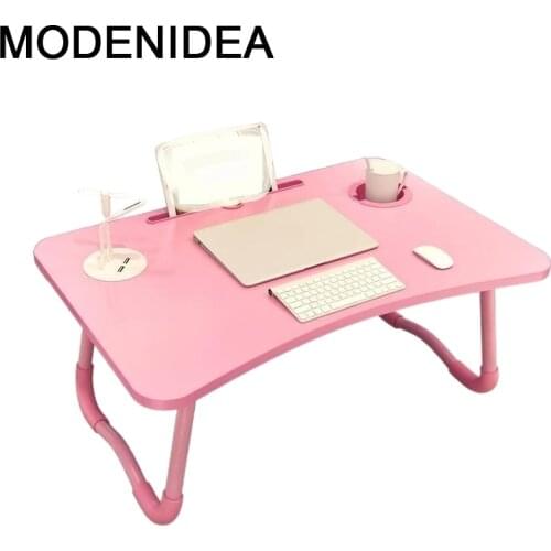 Mueble Standing Escritorio De Oficina Tafel Schreibtisch Escrivaninha Laptop Stand Bedside Mesa Computer Desk Study Table