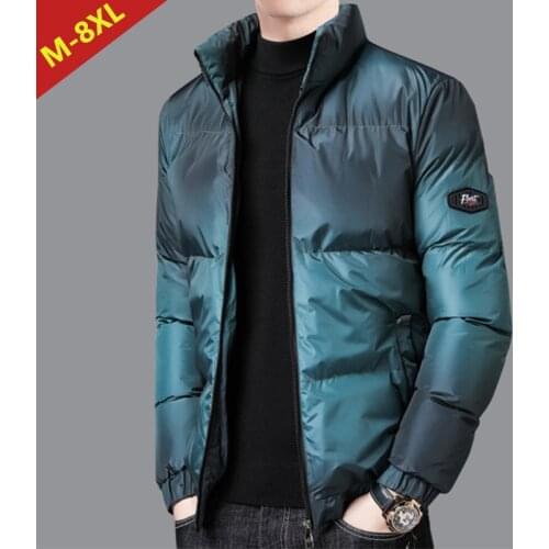 Мужские зимние парки MuLS China At AliExpress