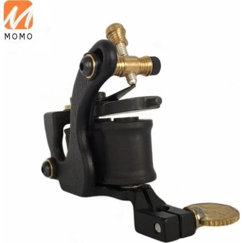 Tattoo Machine Equipment Coil Cutting Machine Fog Machine a Pair of Pipe Machine Cherry Blossom Machine High quality and durable