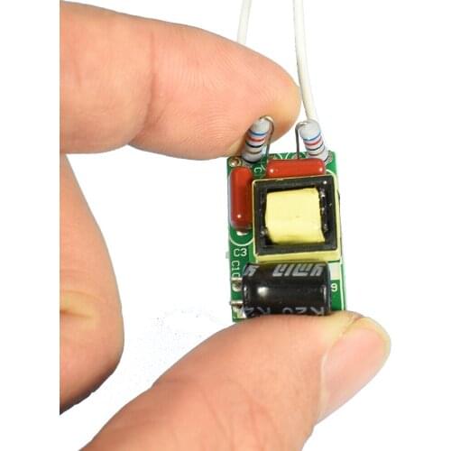 Ourving LED Transformers
