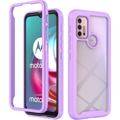 SuaGet Motorola Moto G Phone Cases
