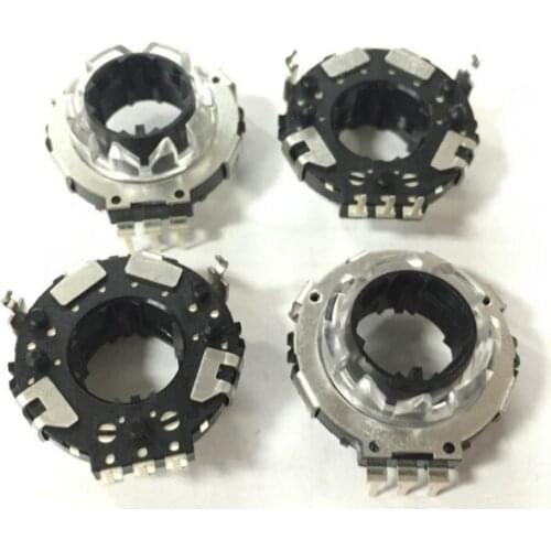 [VK] Japan EVQ1WF00210B hollow shaft encoder 20 position pulse rotation pulse switch