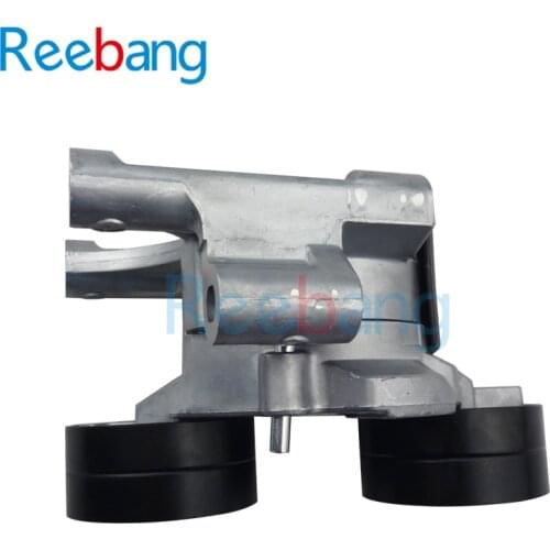 Tensioner Pulley BB3Q-6A228-AD For Ford Ranger Mazda BT50 2012 BB3Q6A228AD