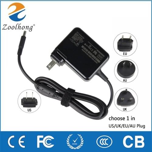 48W 12V 4A AC Charger Adapter 1627 for Microsoft Surface Pro 3 4 Docking station Power Supply