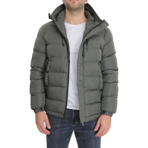 Vest bomber Bread & Button K1752