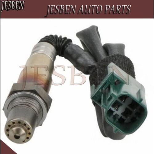 0258006511 Lambda O2 Oxygen Sensor fit For Nissan ALMERA PRIMERA SENTRA 1.5 1.6 1.8 02-2008 22690-8U300 226A0-AU011 22690-AX000