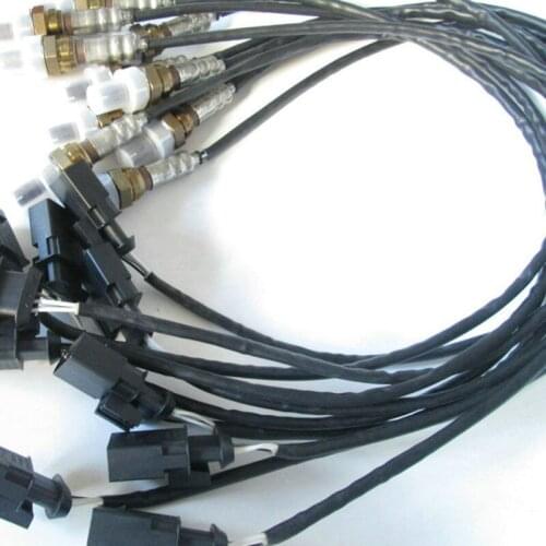 Car Exhaust Gas Oxygen Sensor suitable for BMW Mini Cooper Oxygen Sensor 250-24480 Automobiles Sensors