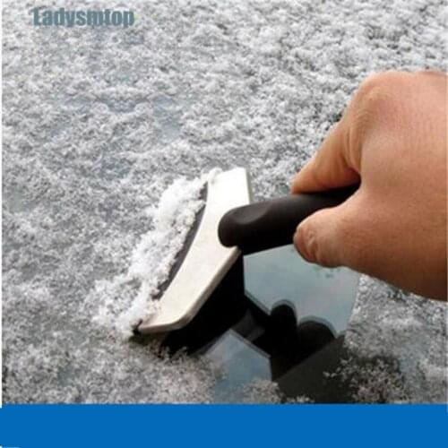 Ladysmtop Vehicle car Snow Ice Scraper case For Audi Q3 Q5 SQ5 Q5L Q7 Q8 A1 A3 S3 A4 A6 A7 S6 S7 A8 S4 RS4 A5 S5 RS5 8T 8R