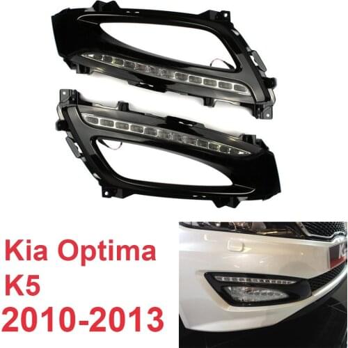 BLUE RIDER Car Lamps