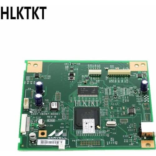 CB397-60001 Formatter Board for HPM1005 hp M1005 Formatter Pca Assy logic Main Board MainBoard mother board