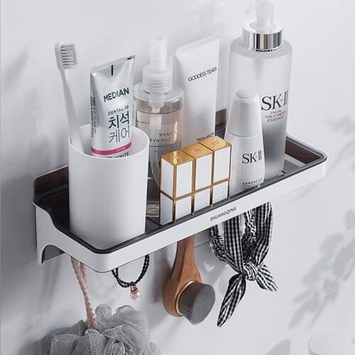 CRMBO Bathroom Shelves