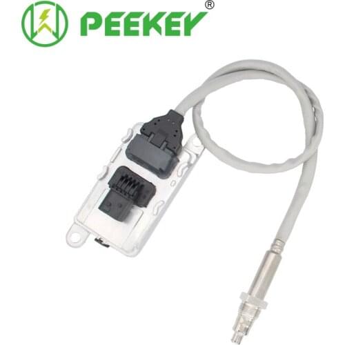 NOx sensor 2006243 5WK9 7344B 5WK97344B For Daf Truck