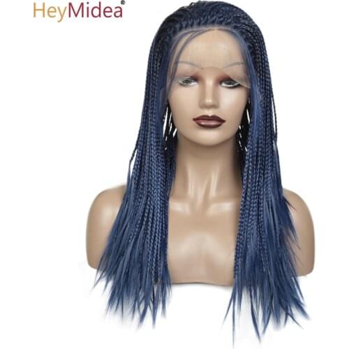 HeyMidea Kids Wigs