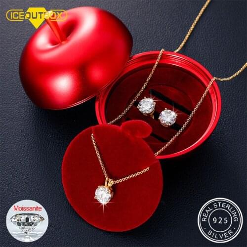 ICEOUTBOX Jewelry Sets
