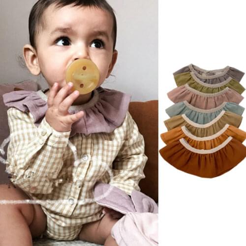 Jiayan Baby Bibs