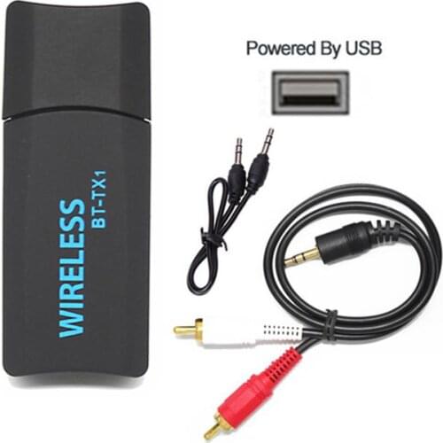 Jninsens Car Bluetooth