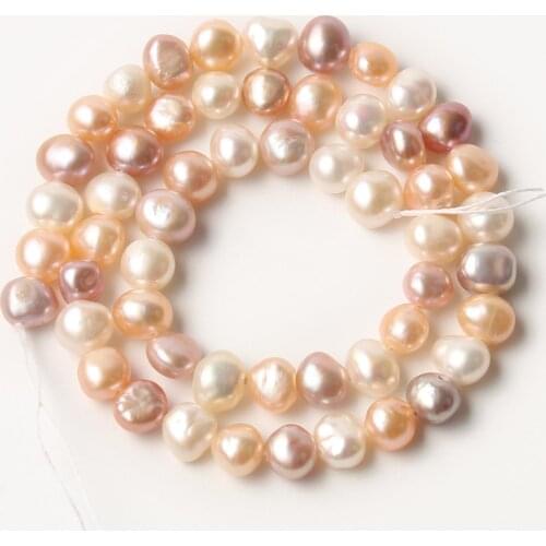 Kuoyu (首饰) Pearl Beads