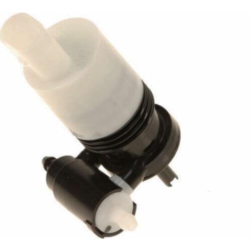 Windshield Washer Pump motor for Mercedes-Benz X204 GLK200 GLK220 GLK250 GLK280 GLK300 GLK350 A2048660521