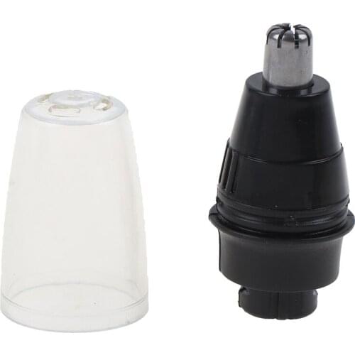 Mens Miniature Shaving Razor Trimmer Head for Philips Razors Series Head Replacement Nose S9000 RQ3xx YS52x RQ10 RQ11xx RQ12xx