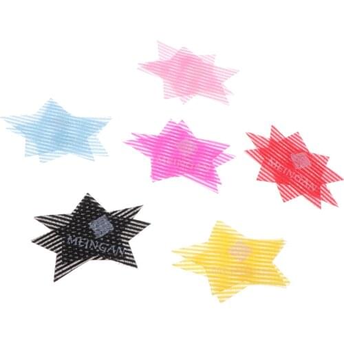 Perfeclan 12X Bangs Hair Pad Hair Fringe Care Tool Makeup Accessories