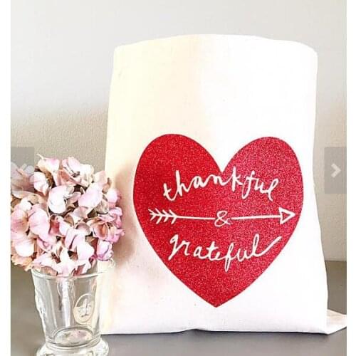 Set of 6 custom glitter red heart bridesmaid wedding gifts tote bags Bachelorette bridal shower Champagne Party favors pouche