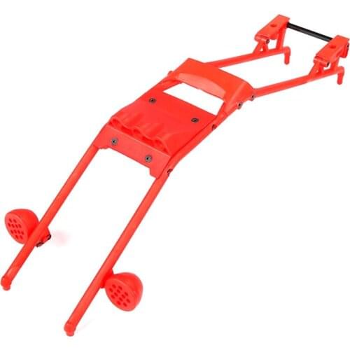Roll Cages Set and Roll Cage Kit Fit for 1/5 HPI ROFUN BAHA ROVAN KM BAJA 5B 5T 5SC Toys PARTS