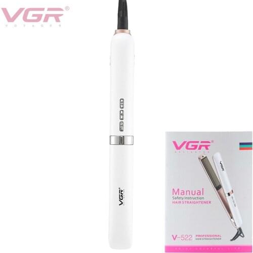 New hair appliance splints Dry/ Wet Straight hair bar multi-functional roll straight two-use straight hair splint curler