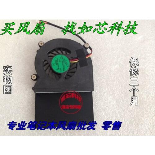 ADDA ab06105mx10e300 5v 0.40a49r-3b13hm-0801 laptop cooling fan