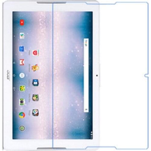 Clear Glossy Screen Protector Film Guard For Acer Iconia One 10 B3-A30 B3-A32 B3 A30 10.1"