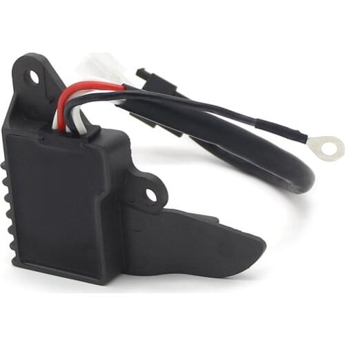 Motorcycle Rectifier Voltage Regulator For Yamaha XV750 XV1100 XV1100S Virago 3LP-81960-00