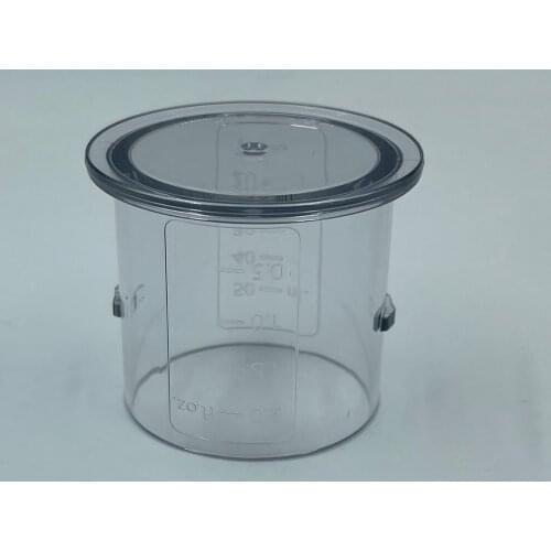 Philips Juicer Blender Cup Accessories HR3658 HR3657 HR3655 HR3651 HR3652 HR3666 HR3663 HR3664 HR3653