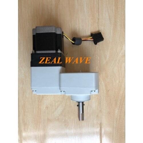 Fresenius Hemodialysis Machine 4008 Blood Pump Motor