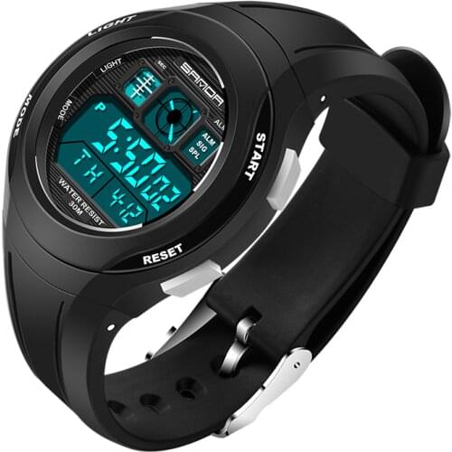 UMQ Children's Waterproof Watch