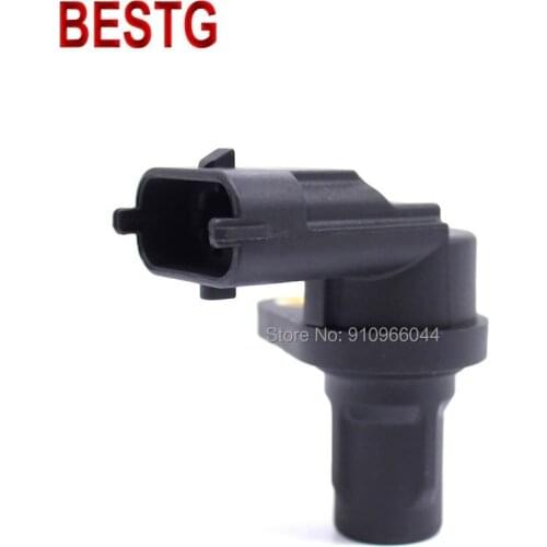 0281002634 504052598 CMP Camshaft Position Sensor For Fiat Iveco Ducato Daily 2,3 D JTD