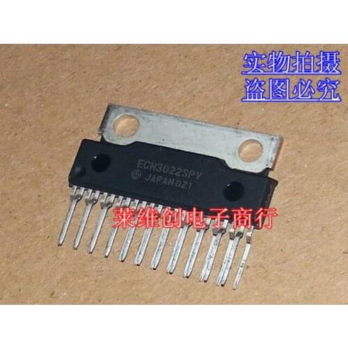 100% New&original ECN3022SPV