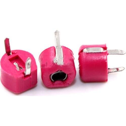 20pcs 20P 20PF 6mm JML06-1 DIP trimmer Adjustable capacitor