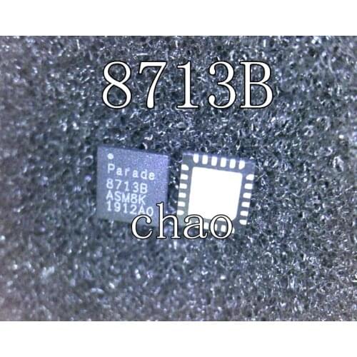 8713B PS8713B PS8713BTQFN24GTR2-A1 QFN
