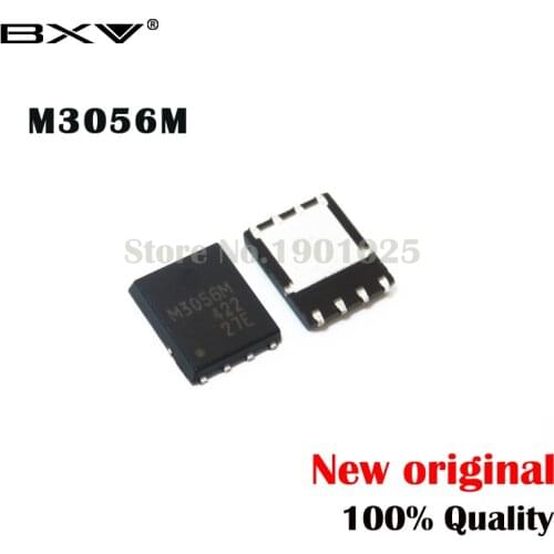 5pcs QM3056M6 QM3056M M3056M MOSFET QFN-8 3056M6 new original