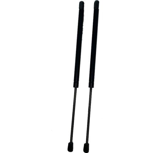 Free Shipping 8731F8 For Peugeot 307 SW 2002-2008 20 Inch Rear Tail Gate Gas Struts Boot Holders Lifter Support