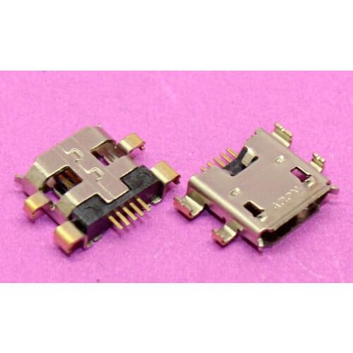 For ASUS Google 7 Nexus 7 Generation I II Micro USB connector charging port socket