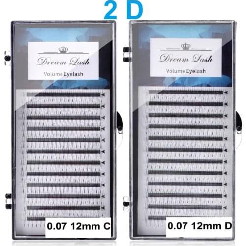 DreamLash False Eyelashes